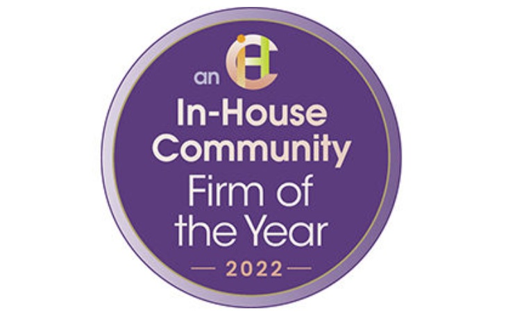 In-House Community Firm of the Year 2022, Antitrust/Competition, Philippines