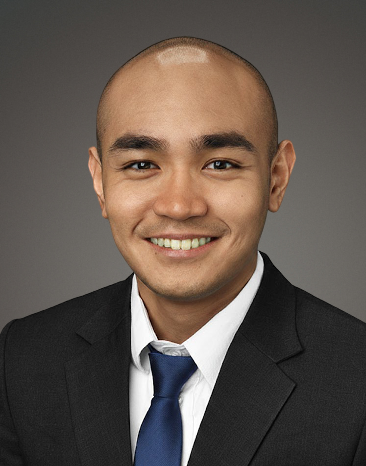 Carlo Sebastian Chua