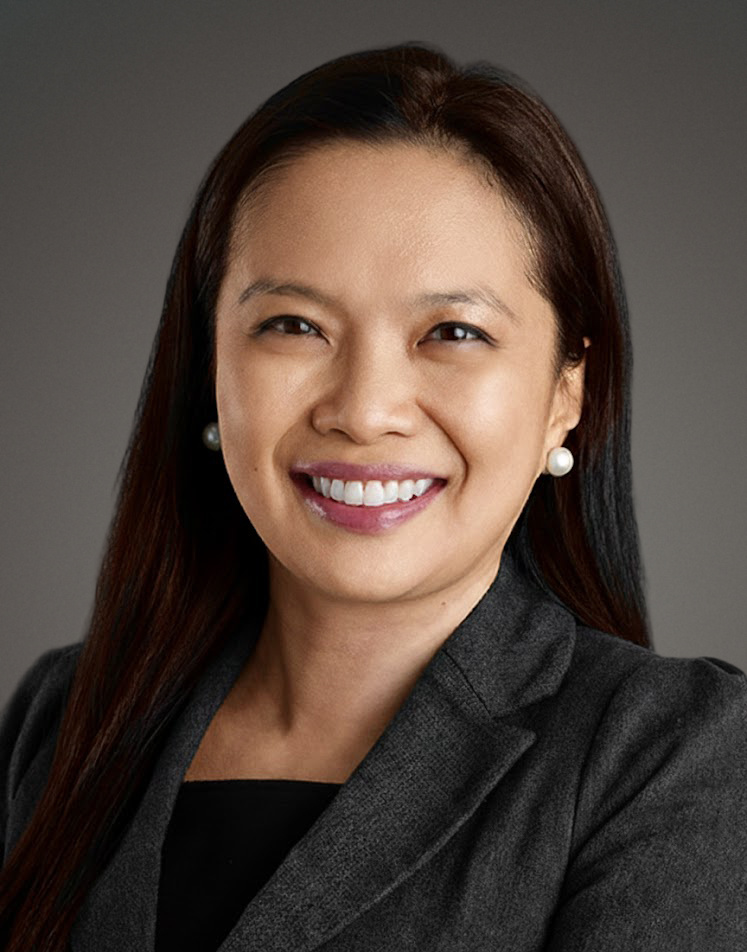 Christine Antonio