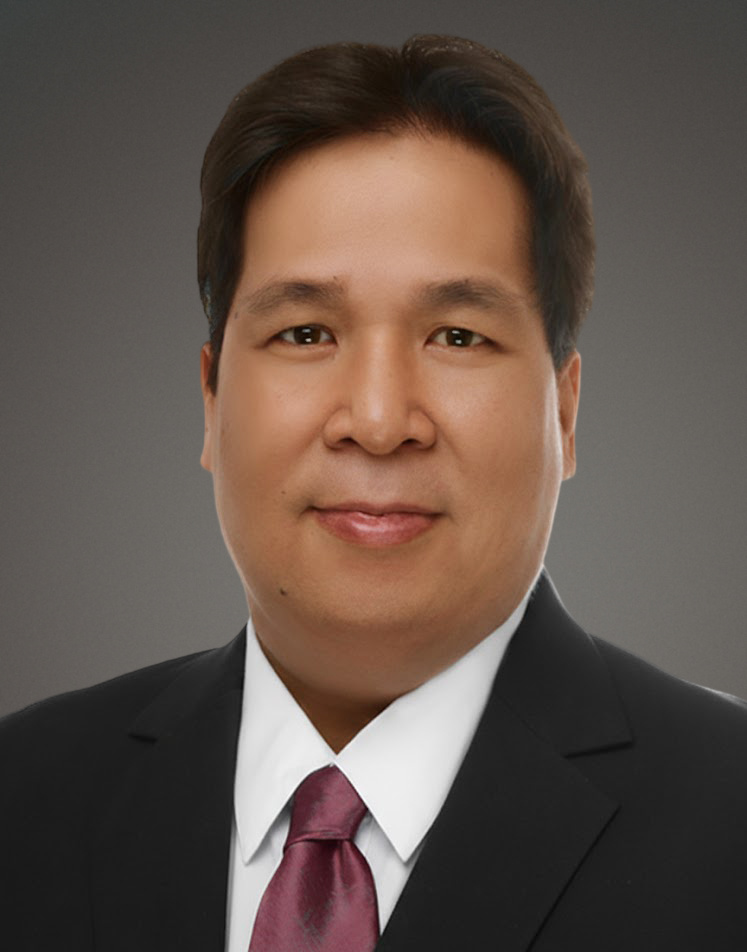 Dennis Judan