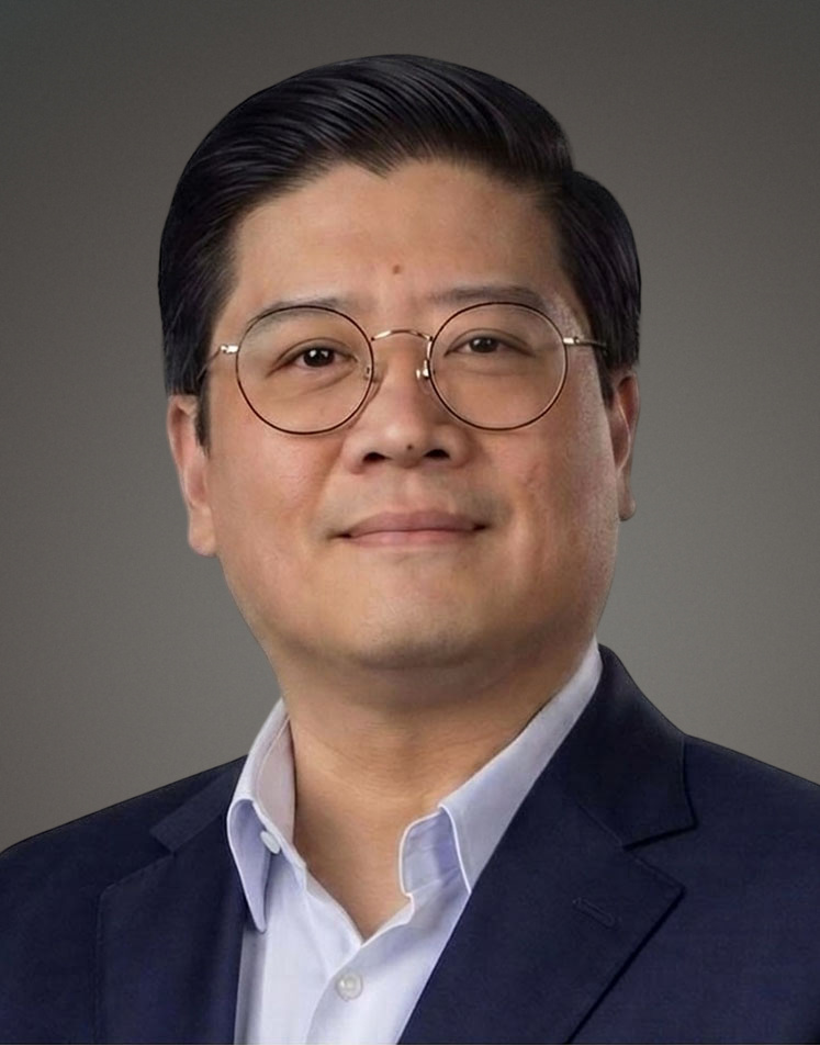 Jude Ocampo