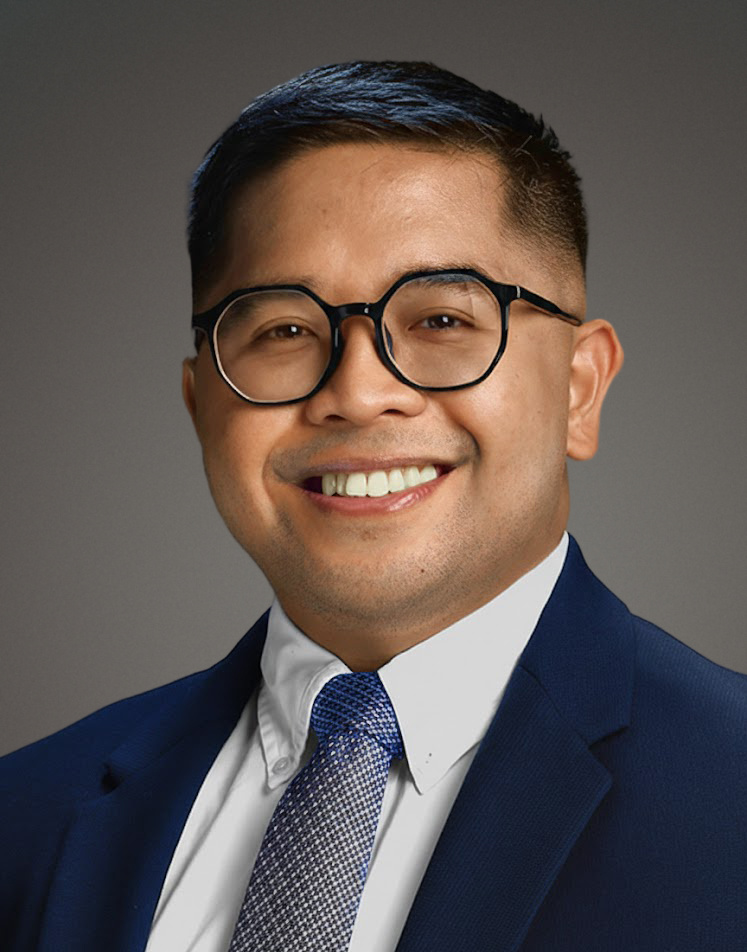 Julius Guzman