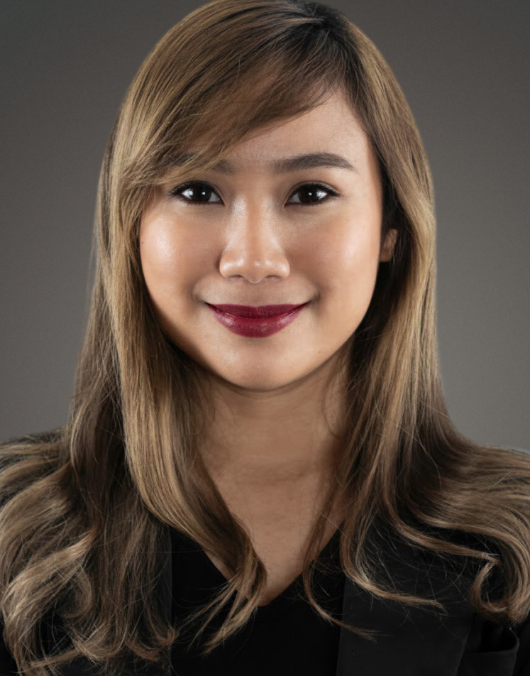Kath Enriquez