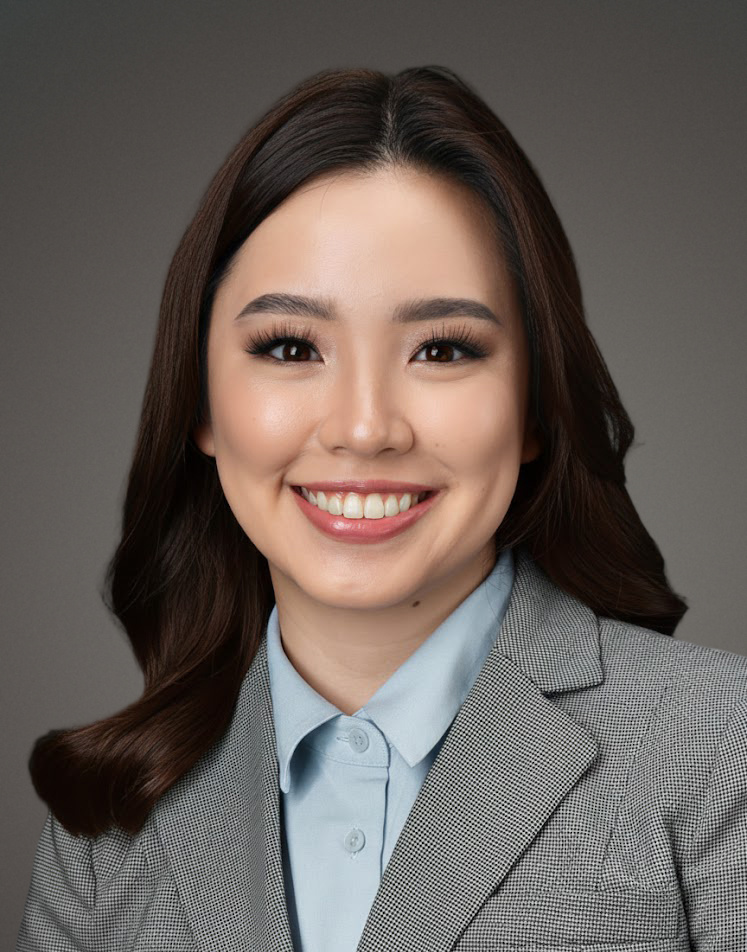 Nicole Soriano