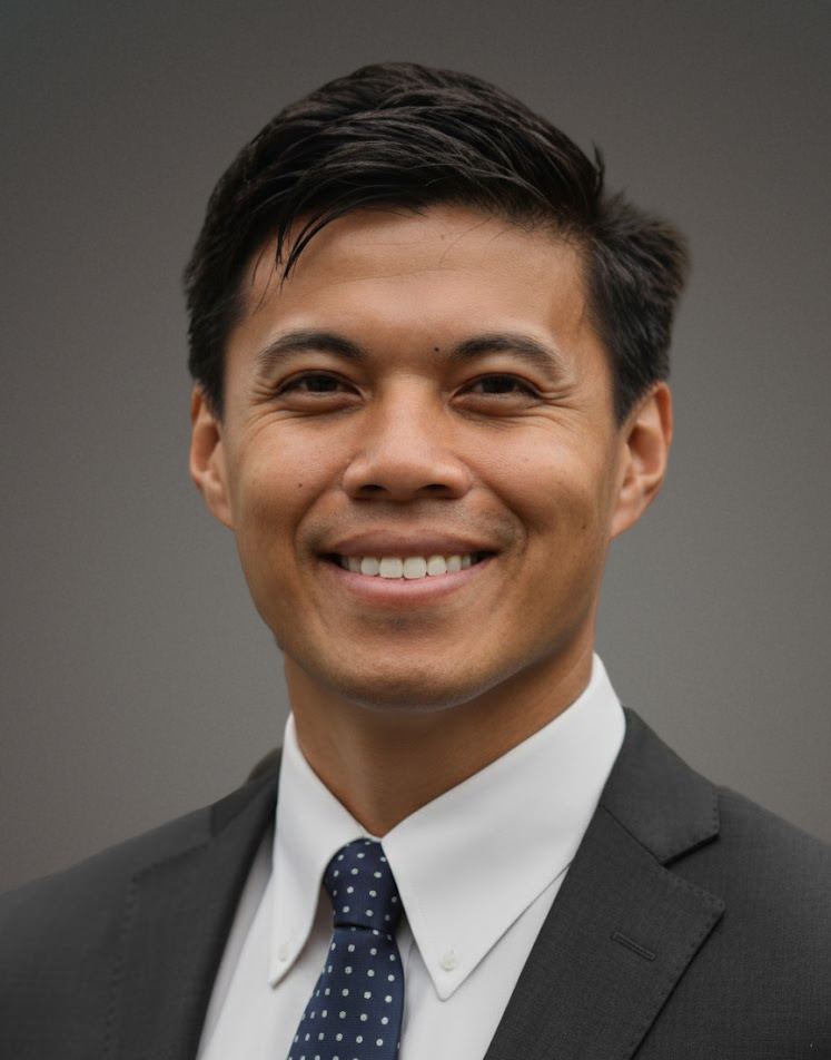 Raphael Pangalangan