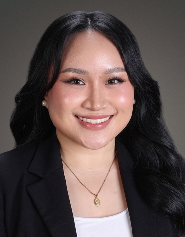 Ysabella Renee Y. Kim